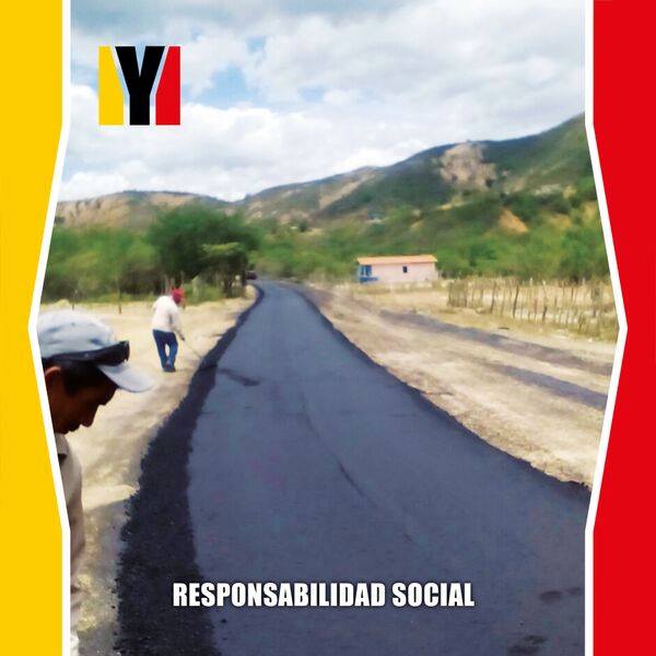 Armando Iachini Yamaro - Armando Iachini: Construcciones Yamaro creciendo con Venezuela