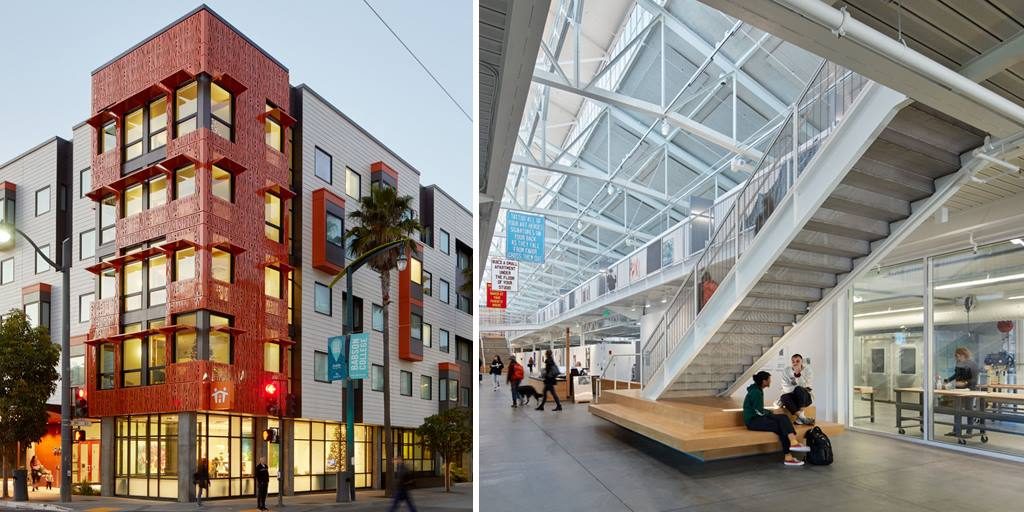 Armando Iachini Edificios 1 1024x512 - Armando Iachini: Conoce los 10 edificios más sustentables del 2018