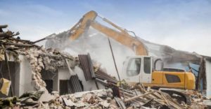 consejos para reducir los peligros durante una demolicion - Consejos para reducir los peligros durante una demolición