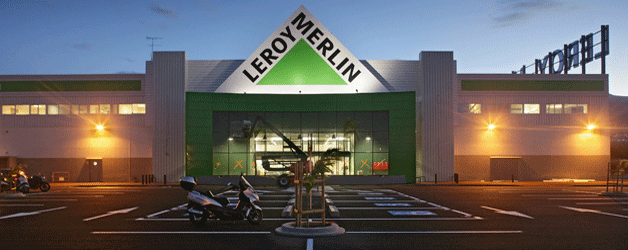 Leroy Merlin España promueve la sostenibilidad