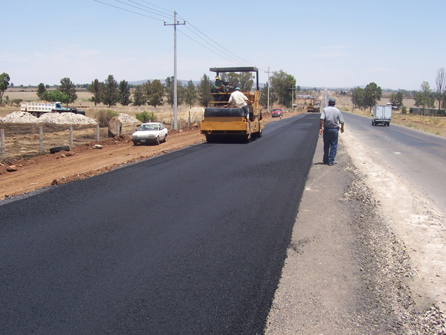 Armando Iachini: La arena y el asfalto son indispensables en una carretera
