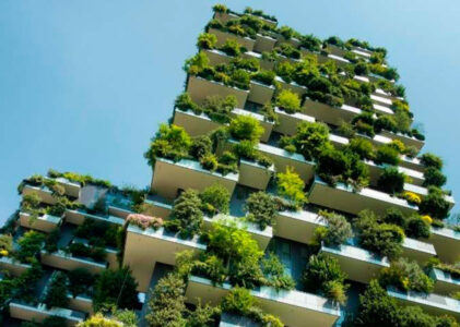 Armando Iachini: Principios de los edificios sostenibles