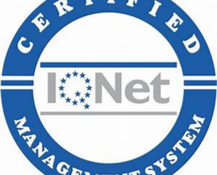 certificación IQNET