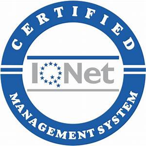 certificación IQNET