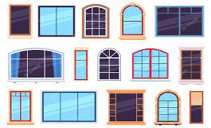 image 1 - Descubriendo los componentes esenciales de las ventanas: Tecnología y diseño para un hogar eficiente