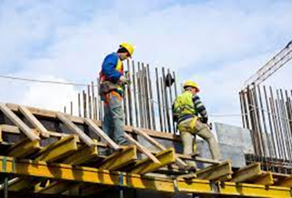 La importancia de la seguridad en los proyectos de construcción: Protegiendo vidas y asegurando el éxito