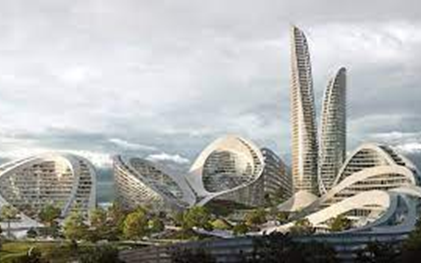 Diseño de Edificios Inteligentes: El Futuro de la Construcción Moderna